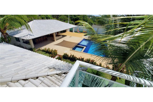 Imagem Casa com 7 Quartos à Venda, 680 m² em Praia De Guarajuba - Camaçari Imagem Casa com 7 Quartos à Venda, 680 m² em Praia De Guarajuba - Camaçari