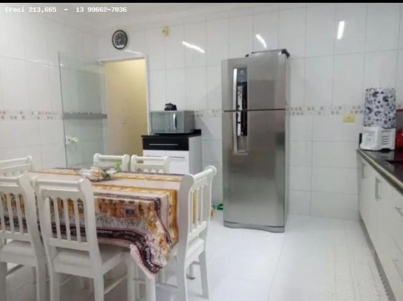 Imagem Imóvel com 3 Quartos à Venda, 360 m² em Caiçara - Praia Grande