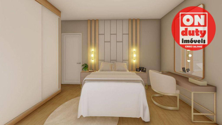 Imagem Casa com 3 Quartos à Venda, 150 m² em Embaré - Santos Imagem Casa com 3 Quartos à Venda, 150 m² em Embaré - Santos