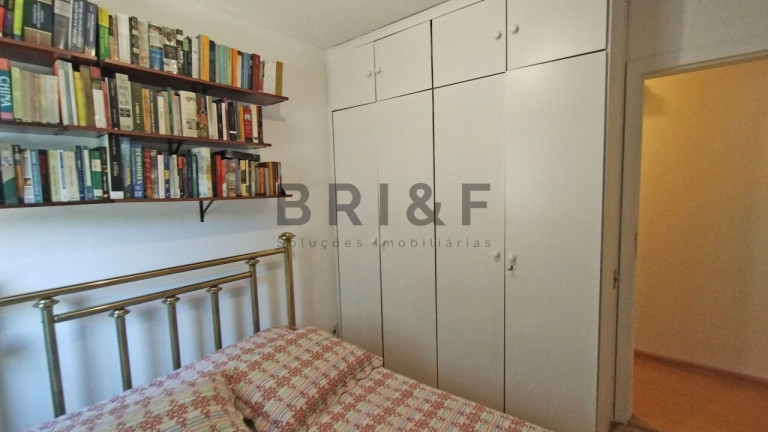 Imagem Apartamento com 4 Quartos à Venda, 146 m² em Campo Belo - São Paulo Imagem Apartamento com 4 Quartos à Venda, 146 m² em Campo Belo - São Paulo