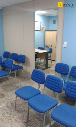 Sala Comercial à Venda, 40 m² em Centro - Araruama