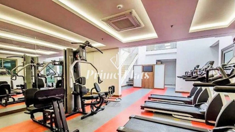 Imagem Apartamento com 1 Quarto à Venda, 40 m² em Brooklin Paulista - São Paulo Imagem Apartamento com 1 Quarto à Venda, 40 m² em Brooklin Paulista - São Paulo