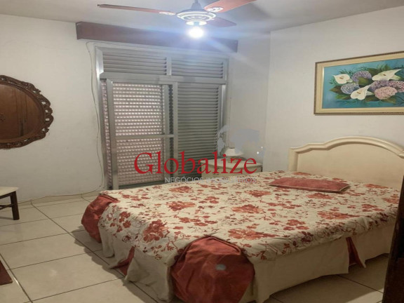 Imagem Imóvel com 3 Quartos à Venda, 180 m² em Gonzaga - Santos