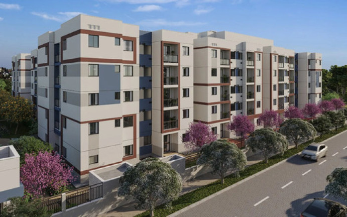 Apartamento com 1 Quarto à Venda, 48 m² em Recreio Dos Bandeirantes - Rio De Janeiro