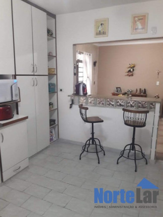 Imagem Sobrado com 3 Quartos à Venda, 155 m² em Vila Penteado - São Paulo