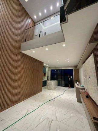Imagem Casa com 3 Quartos à Venda, 125 m² em Condomínio Horto Florestal Villagio - Sorocaba Imagem Casa com 3 Quartos à Venda, 125 m² em Condomínio Horto Florestal Villagio - Sorocaba