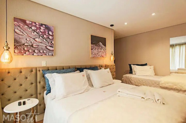 Imagem Apartamento com 3 Quartos à Venda, 153 m² em Centro - Gramado Imagem Apartamento com 3 Quartos à Venda, 153 m² em Centro - Gramado