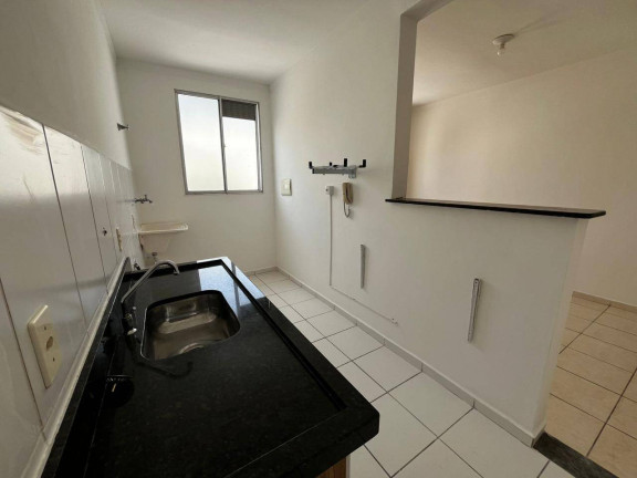 Imagem Apartamento com 2 Quartos à Venda, 46 m² em Vila Cidade Jardim - Botucatu Imagem Apartamento com 2 Quartos à Venda, 46 m² em Vila Cidade Jardim - Botucatu
