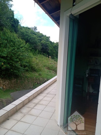 Imagem Casa com 4 Quartos à Venda, 400 m² em Trindade - Florianópolis