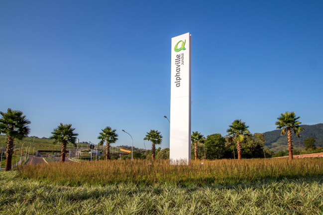 Imagem Terreno à Venda, 521 m² em Vila Maringá - Jundiaí
