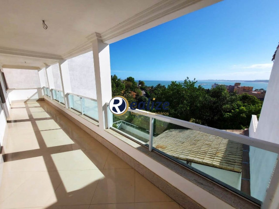 Imagem Casa com 5 Quartos à Venda, 536 m² em Meaípe - Guarapari Imagem Casa com 5 Quartos à Venda, 536 m² em Meaípe - Guarapari