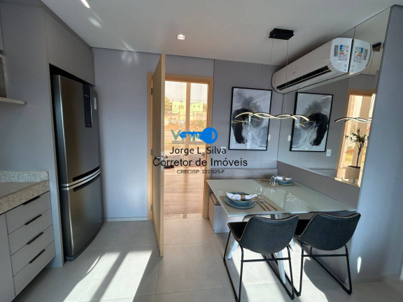 Imagem Apartamento com 2 Quartos à Venda, 37 m² em Lapa De Baixo - São Paulo Imagem Apartamento com 2 Quartos à Venda, 37 m² em Lapa De Baixo - São Paulo
