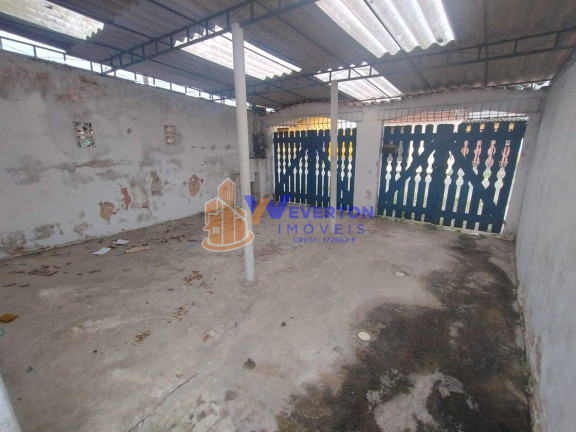 Imagem Casa com 2 Quartos à Venda, 5 m² em Itaguai - Mongaguá Imagem Casa com 2 Quartos à Venda, 5 m² em Itaguai - Mongaguá