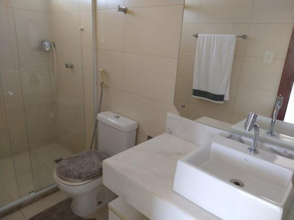Imagem Casa com 5 Quartos à Venda, 510 m² em Vilas Do Atlântico - Lauro De Freitas Imagem Casa com 5 Quartos à Venda, 510 m² em Vilas Do Atlântico - Lauro De Freitas
