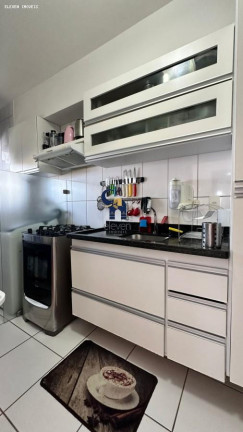 Imagem Apartamento com 2 Quartos à Venda, 59 m² em Imbuí - Salvador Imagem Apartamento com 2 Quartos à Venda, 59 m² em Imbuí - Salvador
