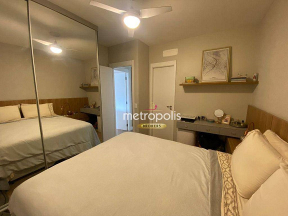 Imagem Apartamento com 2 Quartos à Venda, 68 m² em Cerâmica - São Caetano Do Sul Imagem Apartamento com 2 Quartos à Venda, 68 m² em Cerâmica - São Caetano Do Sul
