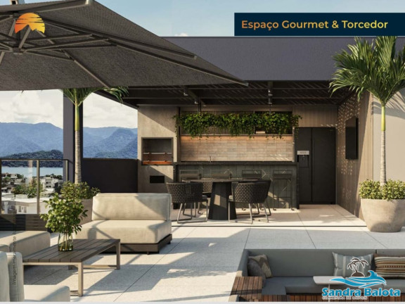 Imagem Apartamento com 1 Quarto à Venda, 35 m² em Itaguá - Ubatuba Imagem Apartamento com 1 Quarto à Venda, 35 m² em Itaguá - Ubatuba