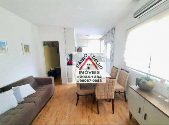 Imagem Apartamento com 2 Quartos à Venda, 73 m² em Campo Belo - São Paulo