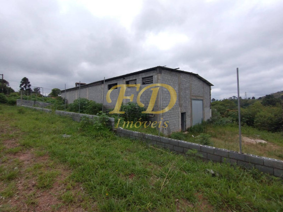 Imagem Galpão à Venda, 1.707 m² em Terra Preta - Mairiporã Imagem Galpão à Venda, 1.707 m² em Terra Preta - Mairiporã