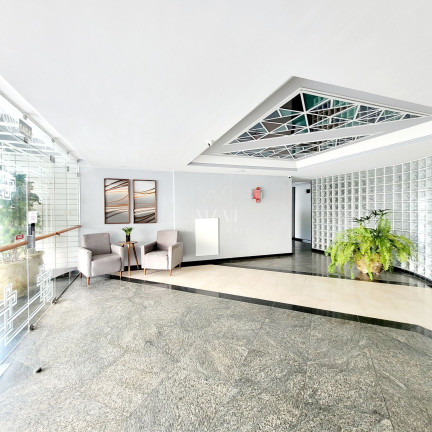 Imagem Apartamento com 2 Quartos à Venda, 90 m² em Canto Do Forte - Praia Grande Imagem Apartamento com 2 Quartos à Venda, 90 m² em Canto Do Forte - Praia Grande