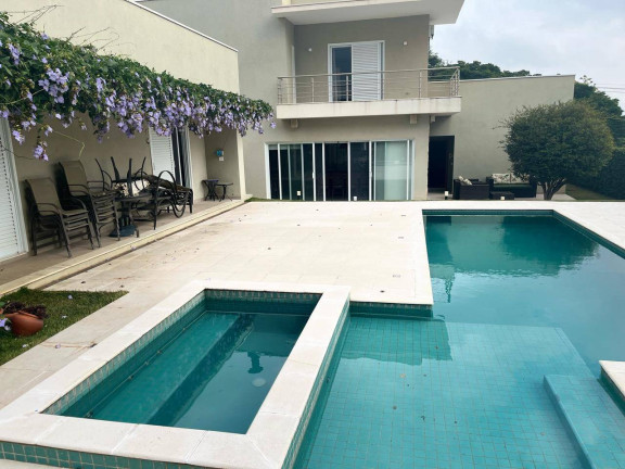 Casa com 6 Quartos à Venda, 410 m² em Kurumin - Itu