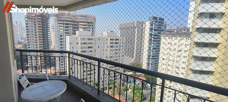 Imagem Apartamento com 4 Quartos para Alugar, 140 m² em Paraíso - São Paulo Imagem Apartamento com 4 Quartos para Alugar, 140 m² em Paraíso - São Paulo