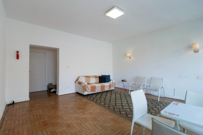 Imagem Apartamento com 3 Quartos à Venda, 144 m² em Bela Vista - São Paulo Imagem Apartamento com 3 Quartos à Venda, 144 m² em Bela Vista - São Paulo