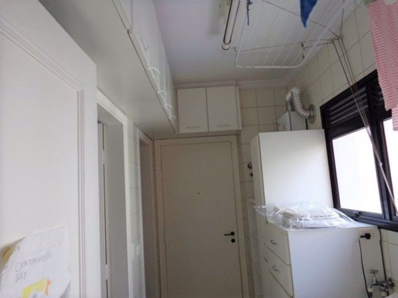Imagem Apartamento com 3 Quartos à Venda, 145 m² em Parque Bairro Morumbi - São Paulo