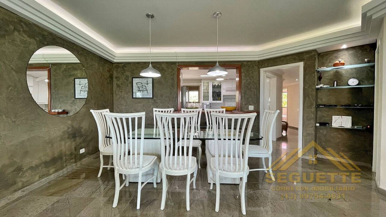 Imagem Apartamento com 4 Quartos à Venda, 255 m² em Riviera De São Lourenço - Bertioga Imagem Apartamento com 4 Quartos à Venda, 255 m² em Riviera De São Lourenço - Bertioga