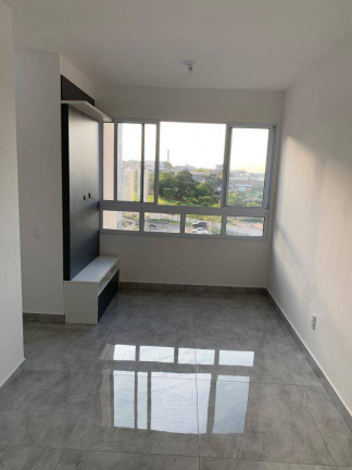 Apartamento com 2 Quartos à Venda, 47 m² em Centro - Boituva