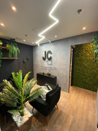 Imagem Sala Comercial à Venda, 35 m² em Vila Regente Feijó - São Paulo Imagem Sala Comercial à Venda, 35 m² em Vila Regente Feijó - São Paulo