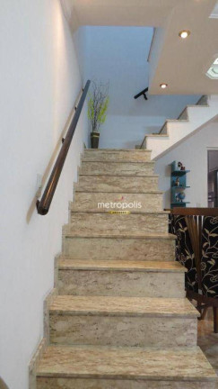Imagem Sobrado com 3 Quartos à Venda, 170 m² em Parque Jaçatuba - Santo André Imagem Sobrado com 3 Quartos à Venda, 170 m² em Parque Jaçatuba - Santo André