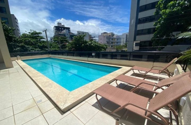 Imagem Apartamento com 2 Quartos à Venda, 71 m² em Costa Azul - Salvador Imagem Apartamento com 2 Quartos à Venda, 71 m² em Costa Azul - Salvador