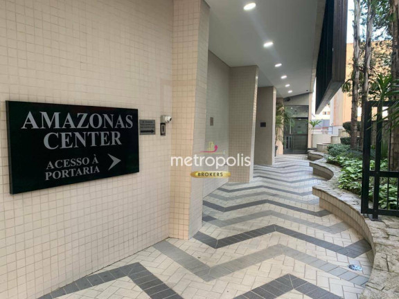 Imagem Sala Comercial para Alugar, 56 m² em Centro - São Caetano Do Sul Imagem Sala Comercial para Alugar, 56 m² em Centro - São Caetano Do Sul