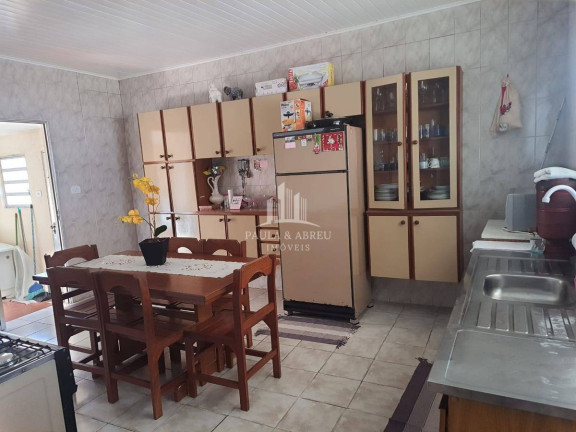 Imagem Casa com 2 Quartos à Venda,  em Jardim Adelina - Mauá