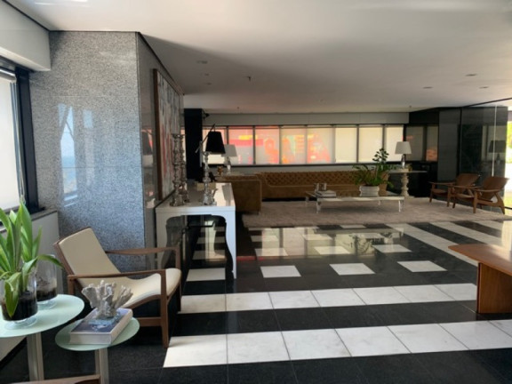 Imagem Imóvel com 4 Quartos à Venda, 278 m² em Vitória - Salvador