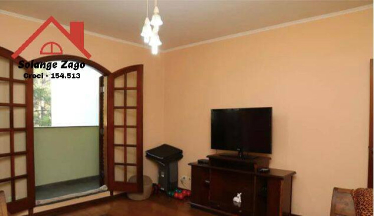 Casa de Condomínio com 5 Quartos à Venda, 200 m² em Chácara Nossa Senhora Do Bom Conselho - São Paulo