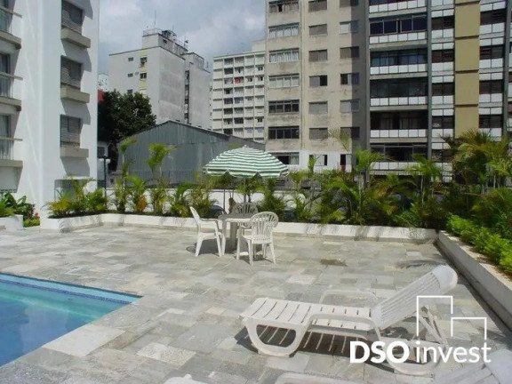 Imagem Apartamento com 2 Quartos à Venda, em Jardim Paulista - São Paulo Imagem Apartamento com 2 Quartos à Venda, em Jardim Paulista - São Paulo