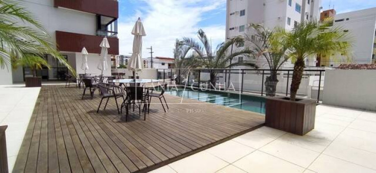Imagem Apartamento com 3 Quartos à Venda, 72 m² em Bessa - João Pessoa