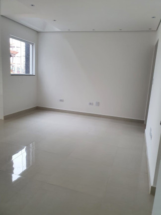Imagem Cobertura com 4 Quartos à Venda, 150 m² em Vila Curuçá - Santo André