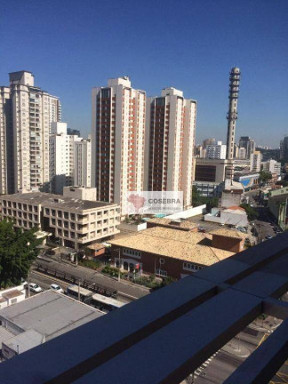 Imagem Imóvel à Venda, 40 m² em Brooklin - São Paulo Imagem Imóvel à Venda, 40 m² em Brooklin - São Paulo