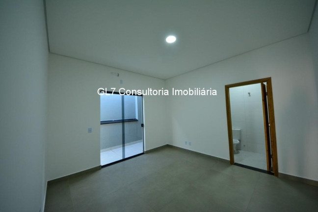 Imagem Casa com 3 Quartos à Venda,  em Aqui Se Vive - Indaiatuba