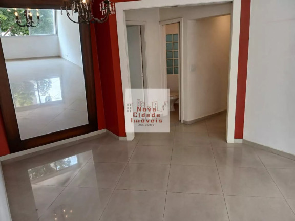 Imagem Apartamento com 3 Quartos à Venda, 132 m² em Moema - São Paulo