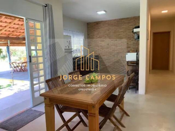 Imagem Chácara com 3 Quartos à Venda, 20.000 m² em Buquirinha - São José Dos Campos Imagem Chácara com 3 Quartos à Venda, 20.000 m² em Buquirinha - São José Dos Campos