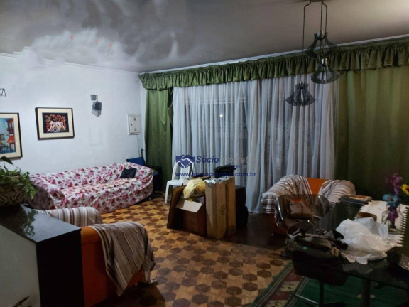 Imagem Sobrado com 3 Quartos à Venda, 300 m² em Centro - Guarulhos