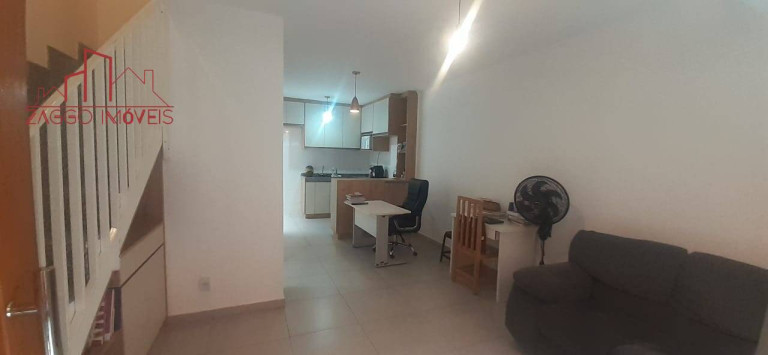 Casa com 2 Quartos para Alugar, 72 m² em Jardim Umarizal - São Paulo