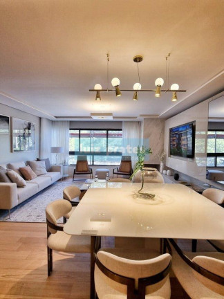 Imagem Apartamento com 3 Quartos à Venda, 114 m² em Três Figueiras - Porto Alegre