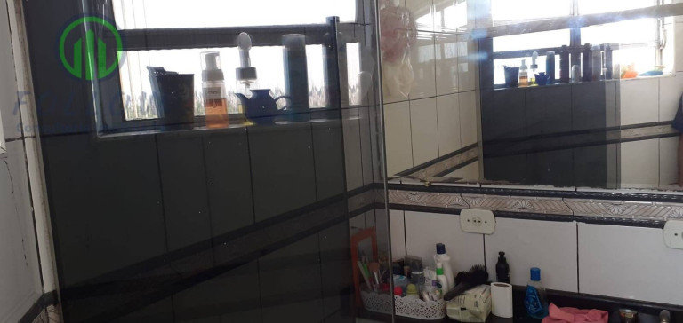Imagem Apartamento com 2 Quartos à Venda, 54 m² em Bandeiras - Osasco