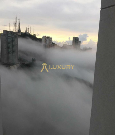 Imagem Imóvel com 3 Quartos à Venda, 86 m² em Vila Da Serra - Nova Lima