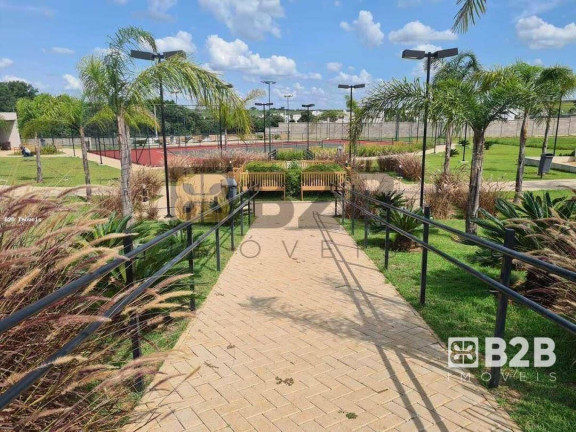 Imagem Terreno à Venda, 632 m² em Residencial Cyrela - Bauru Imagem Terreno à Venda, 632 m² em Residencial Cyrela - Bauru